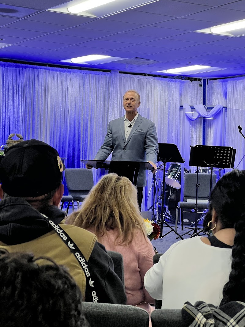 Revival Church photo 5