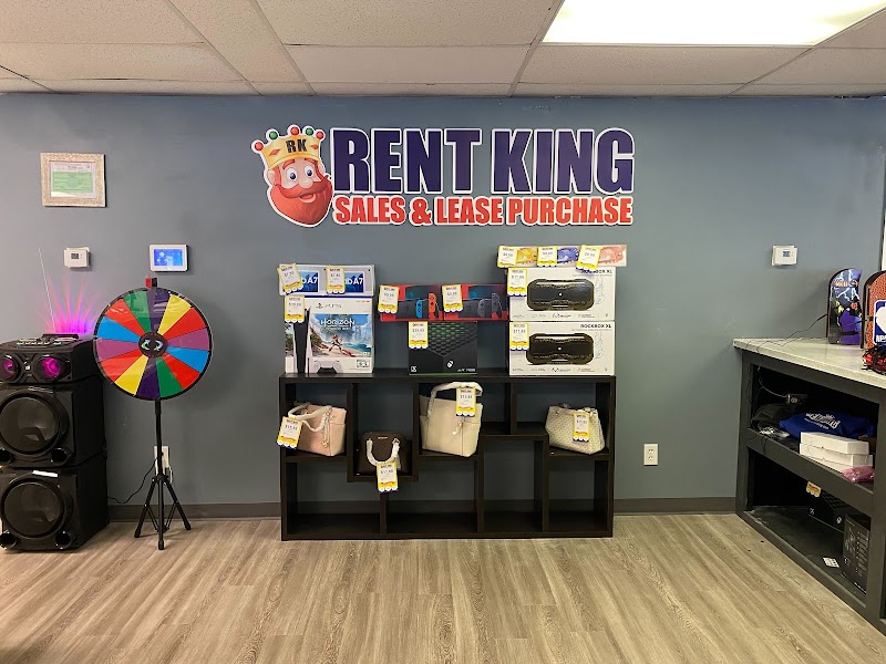 Rent King - Zephyrhills photo 3