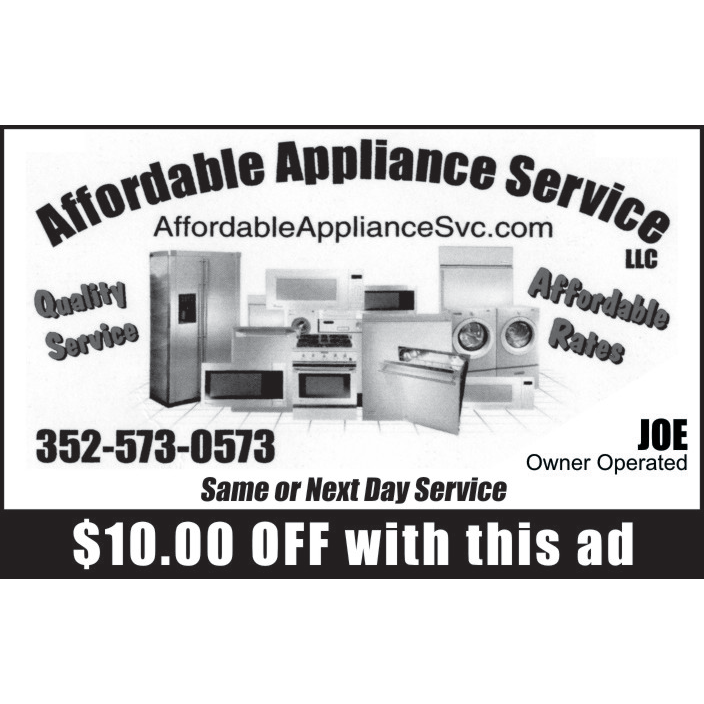 Affordable Appliance Service LLC photo 4