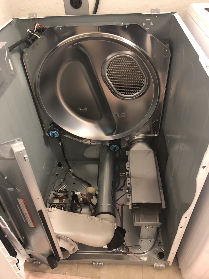 Affordable Appliance Service LLC photo 3