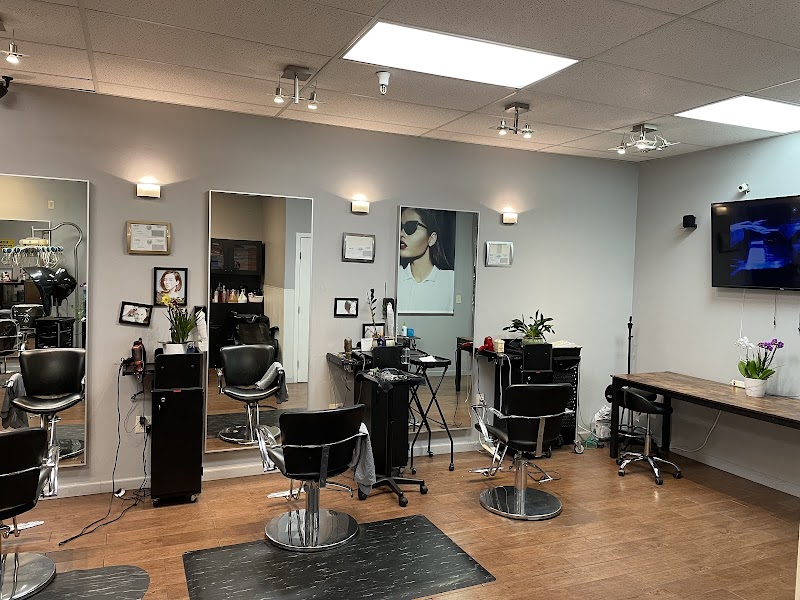 Photo of 1 salon