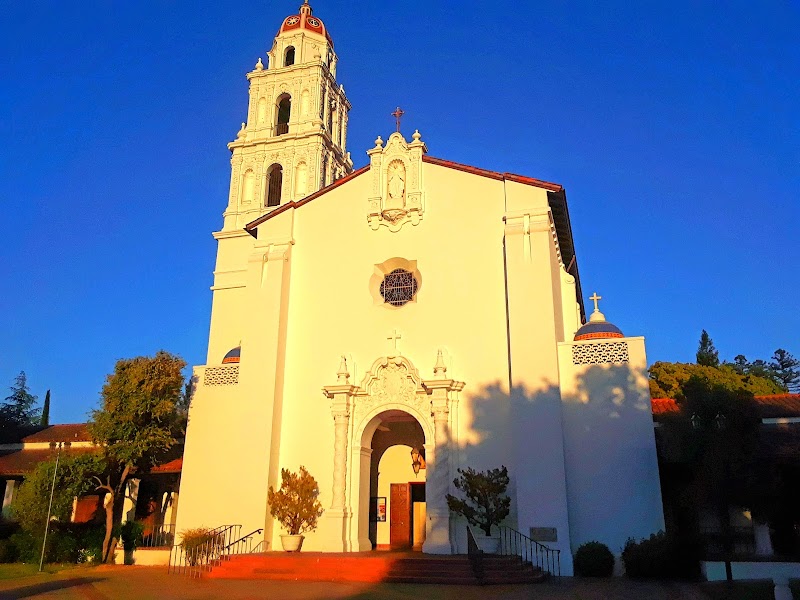 Photo of St Mary'S College