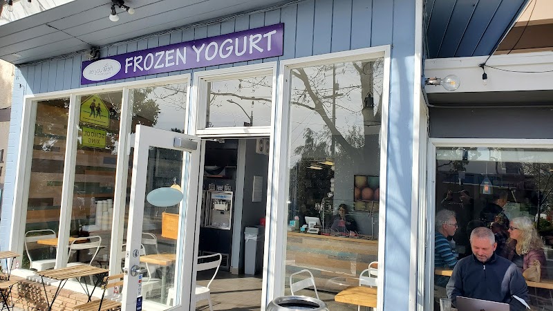As You Wish Frozen Yogurt - Albany, CA photo 4