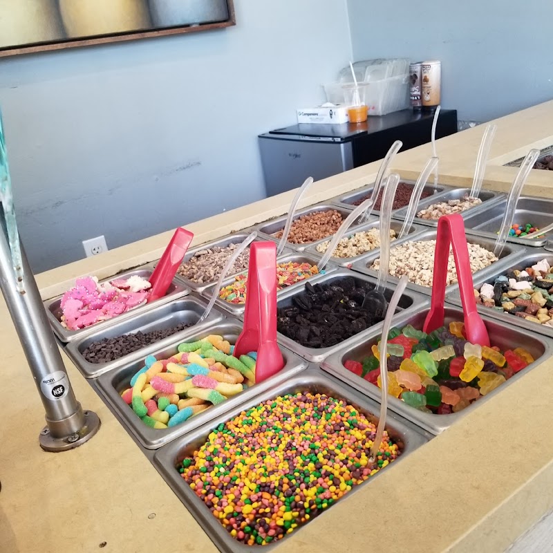 As You Wish Frozen Yogurt - Albany, CA photo 3