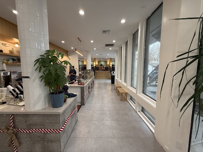 Photo of Frenzy Coffee Co.