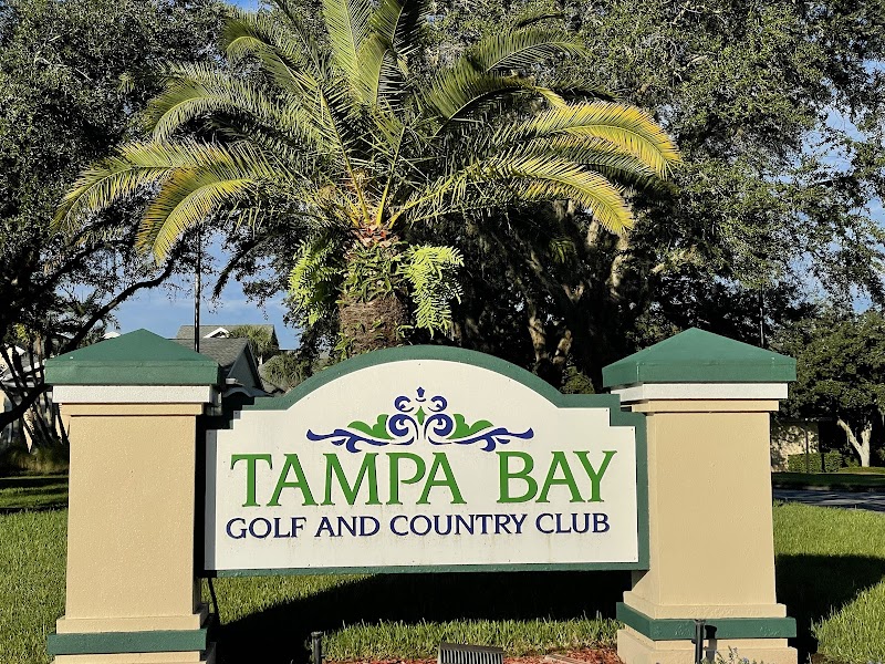 Tampa Bay Golf & Country Club photo 3