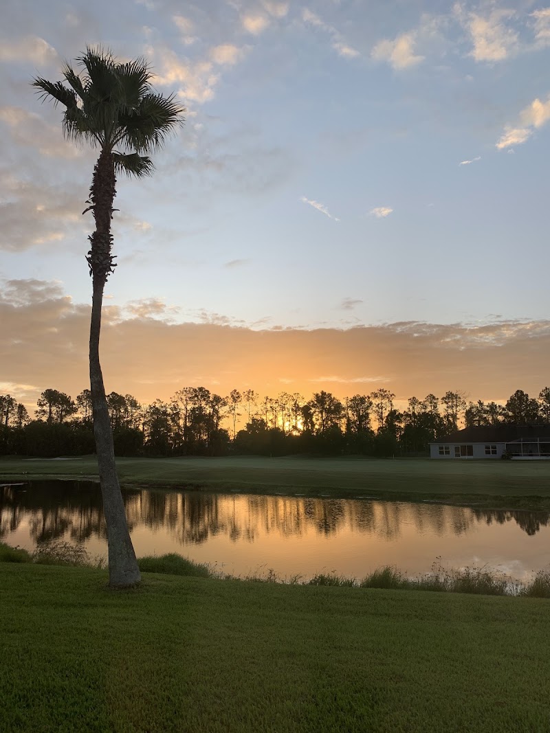 Tampa Bay Golf & Country Club photo 5