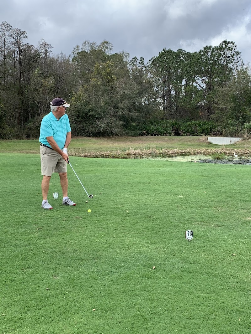Tampa Bay Golf & Country Club photo 4
