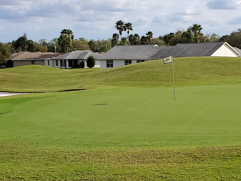 Tampa Bay Golf & Country Club photo 2