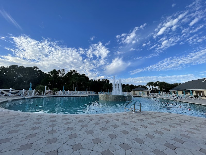 Photo of Tampa Bay Golf & Country Club