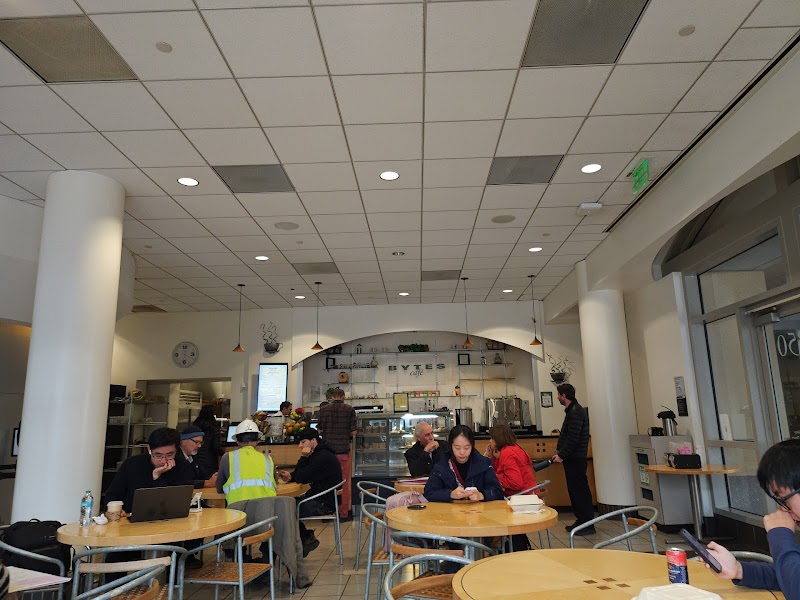 Bytes Cafe photo 3