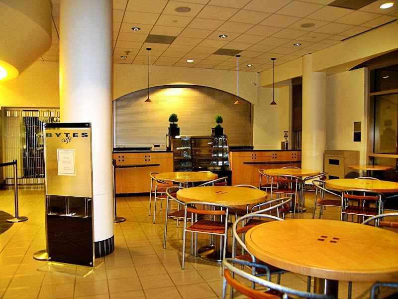Bytes Cafe photo 5