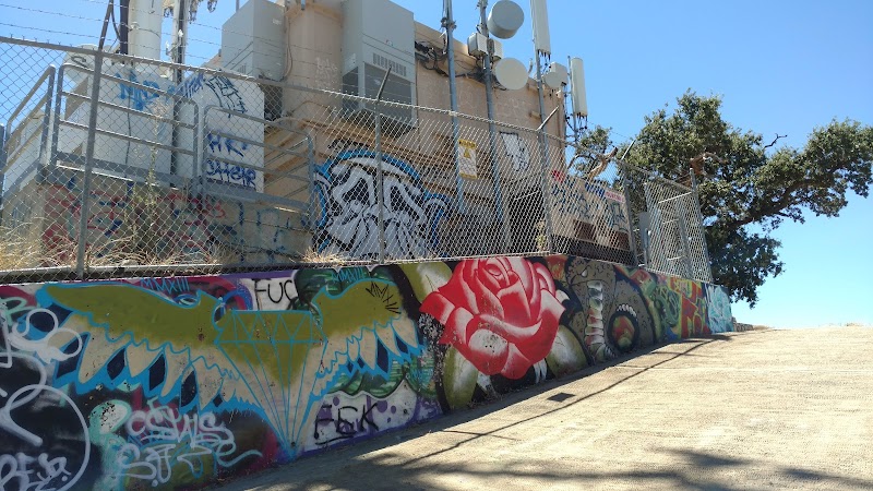 Photo of The A-Frame