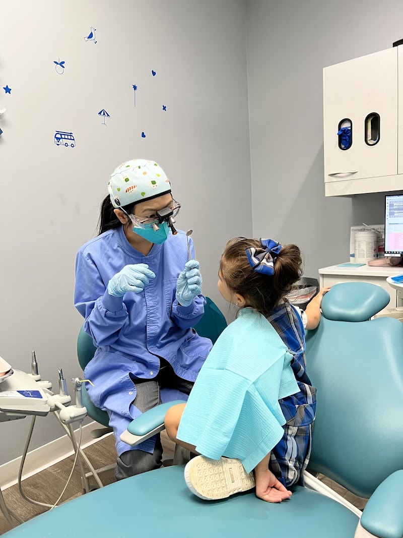 Smile Stories Pediatric Dentistry--Office of Joyce Huang Bright DDS photo 2