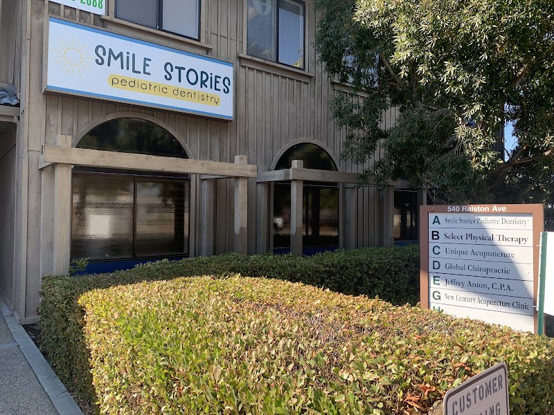 Smile Stories Pediatric Dentistry--Office of Joyce Huang Bright DDS photo 4