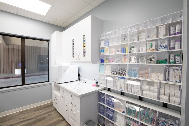 Smile Stories Pediatric Dentistry--Office of Joyce Huang Bright DDS photo 3