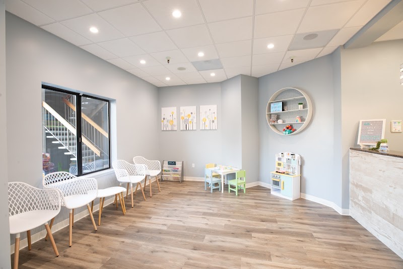 Photo of Smile Stories Pediatric Dentistry--Office of Joyce Huang Bright DDS