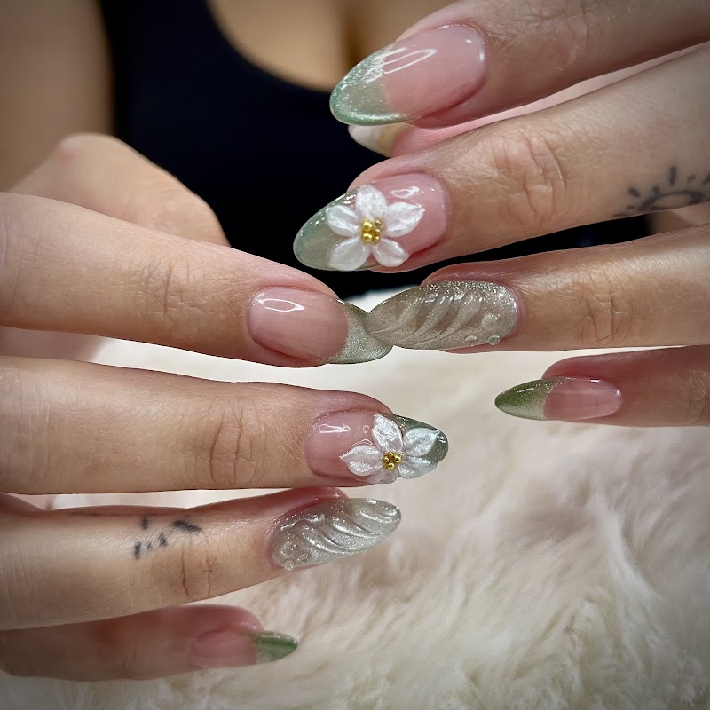 Legacy Nails & Spa photo 3