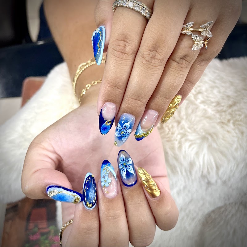 Legacy Nails & Spa photo 2