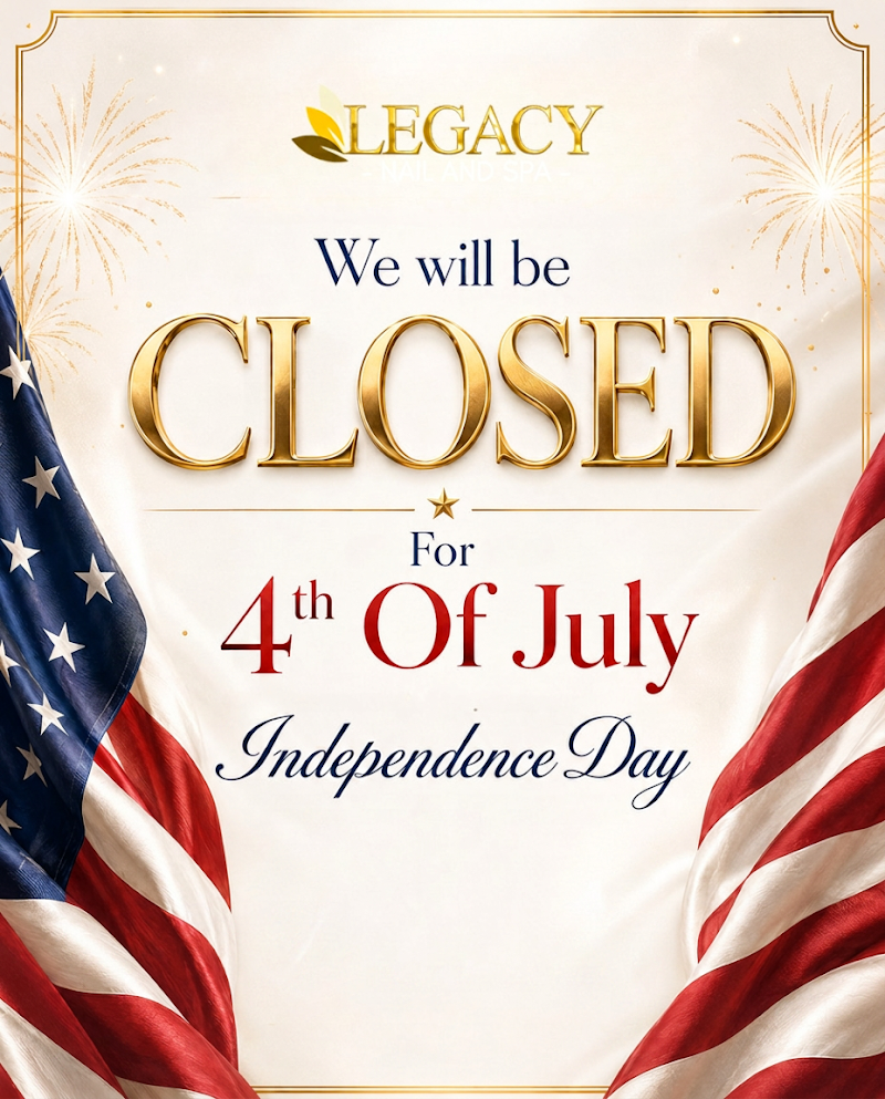 Photo of Legacy Nails & Spa