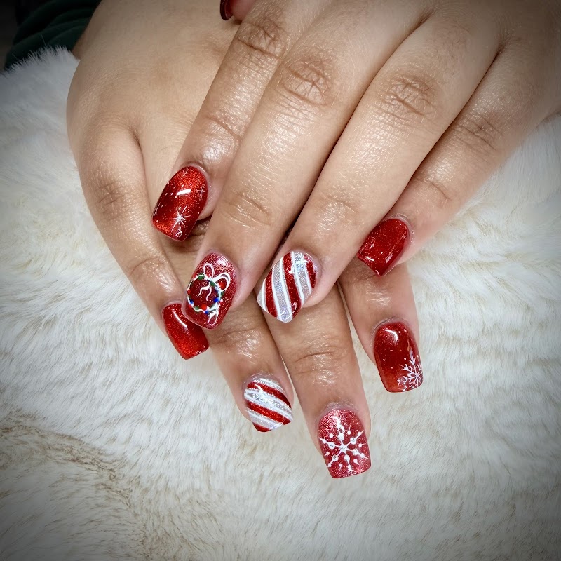 Legacy Nails & Spa photo 4