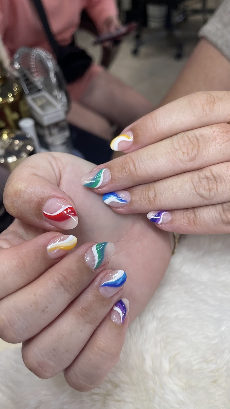 Legacy Nails & Spa photo 5