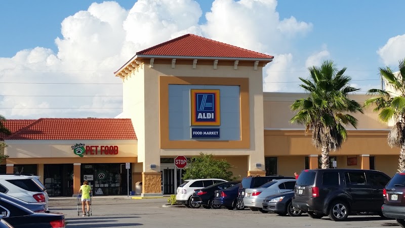 Photo of ALDI