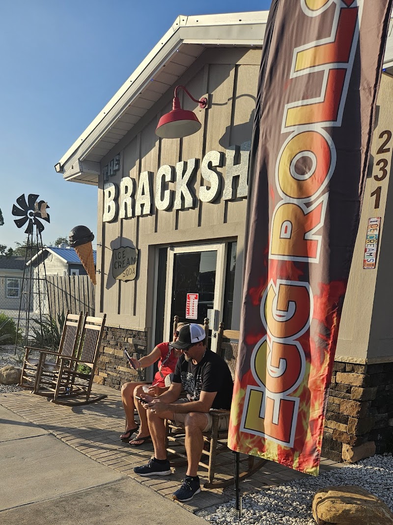 Photo of Auburndale Ice Cream Company