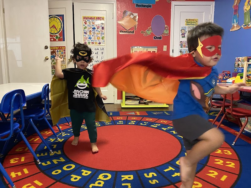 Walnut Creek Kinderworld photo 5