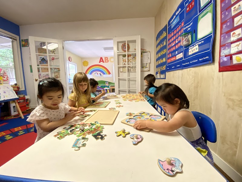 Photo of Walnut Creek Kinderworld