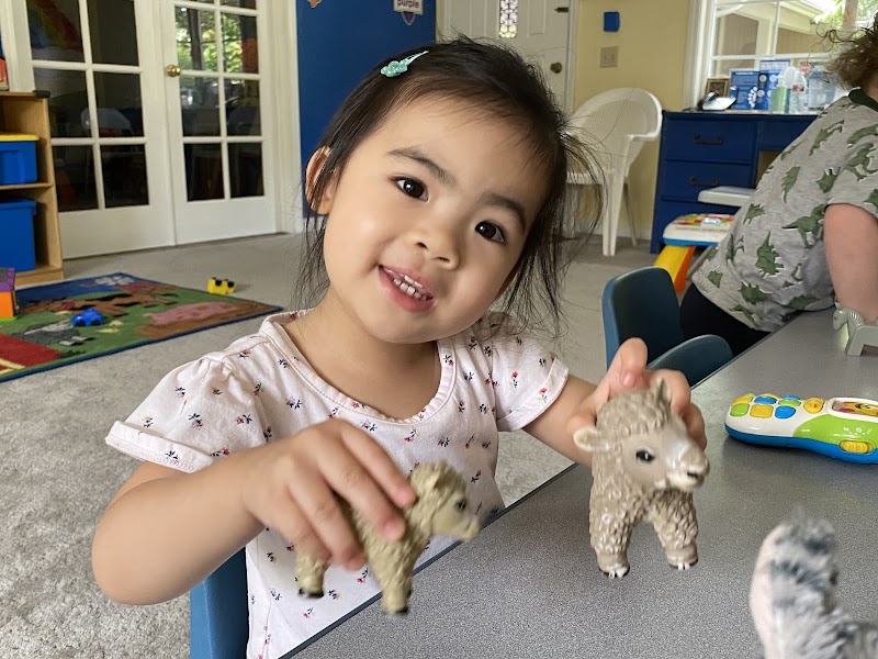 Walnut Creek Kinderworld photo 4