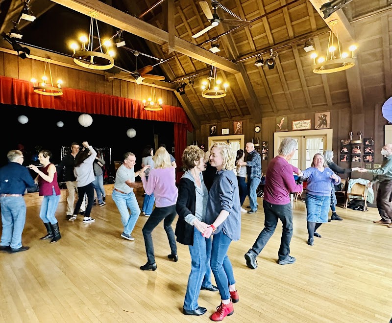 Swing Dance with Jasmine Worrell Dance photo 5