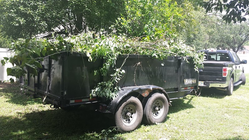 Gus's Lawn Care Inc. photo 5