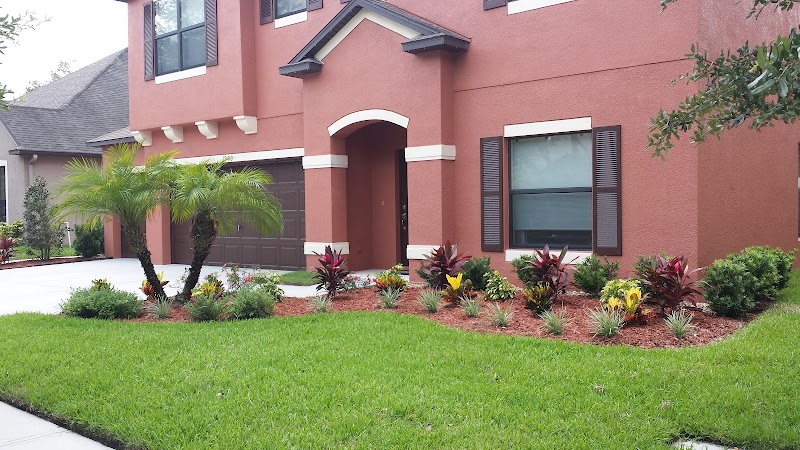 Gus's Lawn Care Inc. photo 2