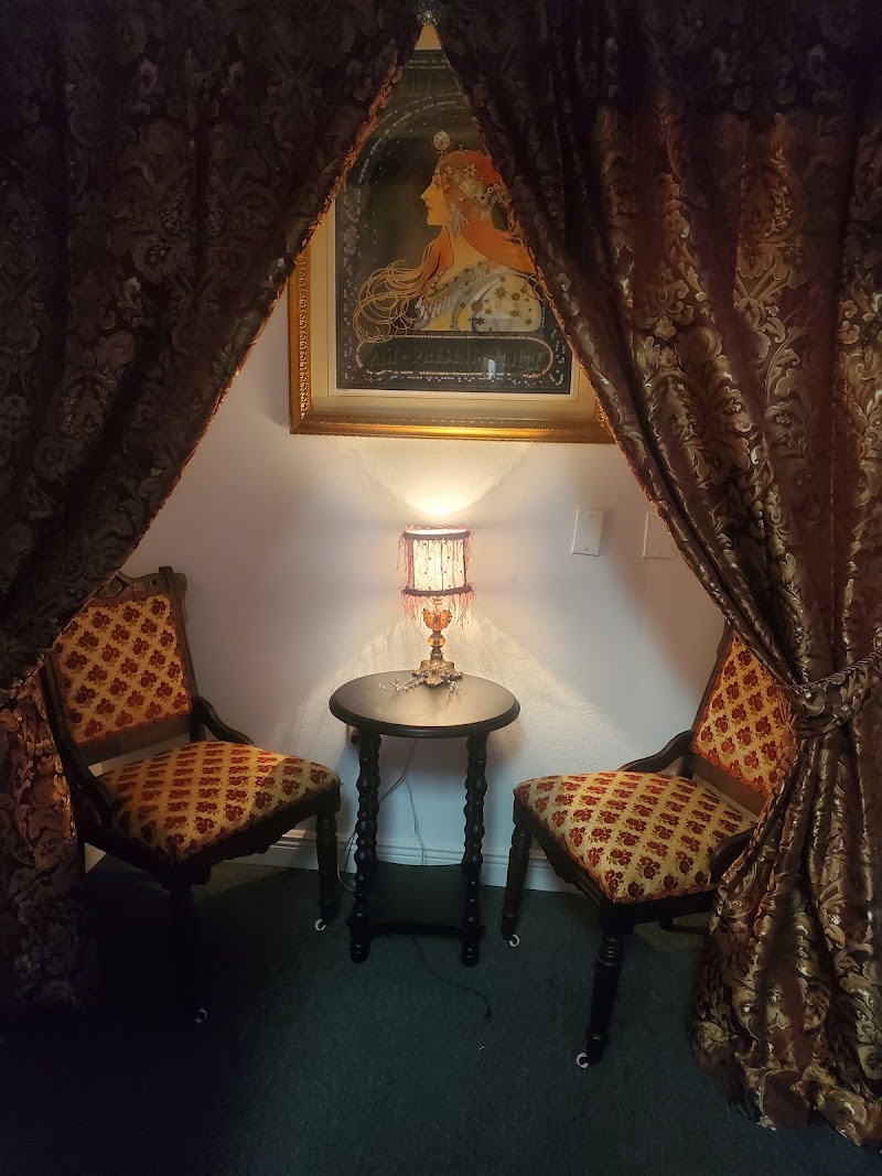 The Clairity Room photo 5