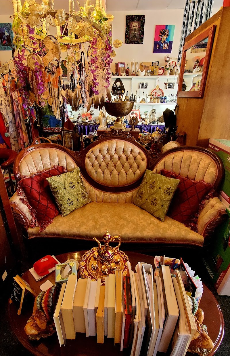 The Clairity Room photo 4