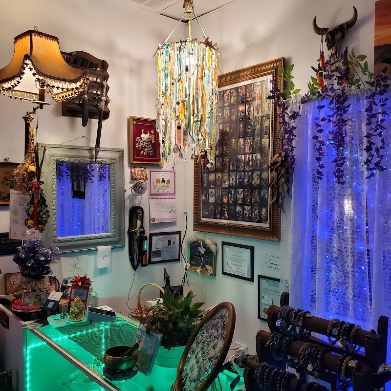 Photo of The Clairity Room