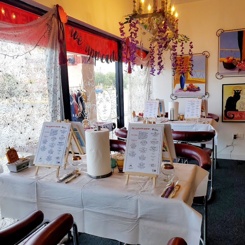 The Clairity Room photo 3