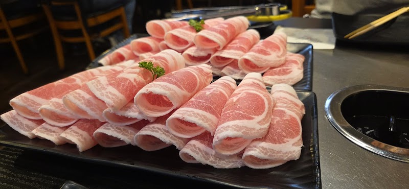 Wi Korean BBQ photo 2