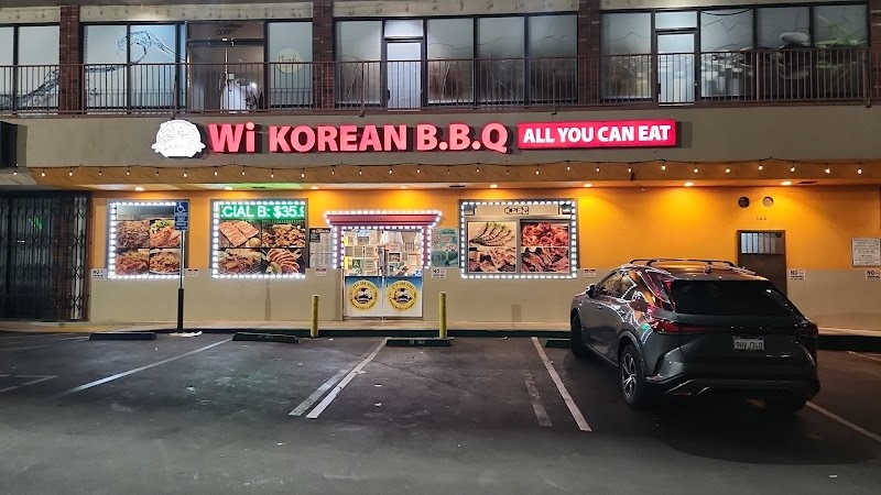 Photo of Wi Korean BBQ