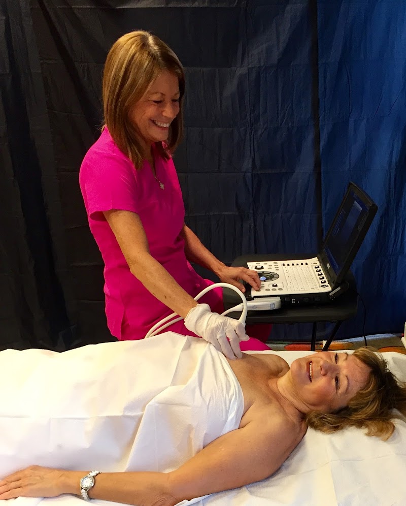 HerScan - Breast Ultrasound Screening photo 4