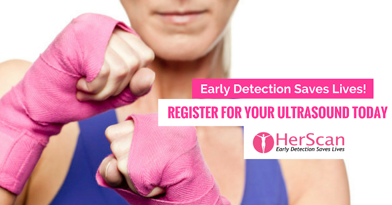 Photo of HerScan - Breast Ultrasound Screening