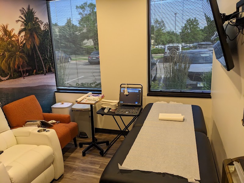 HerScan - Breast Ultrasound Screening photo 3