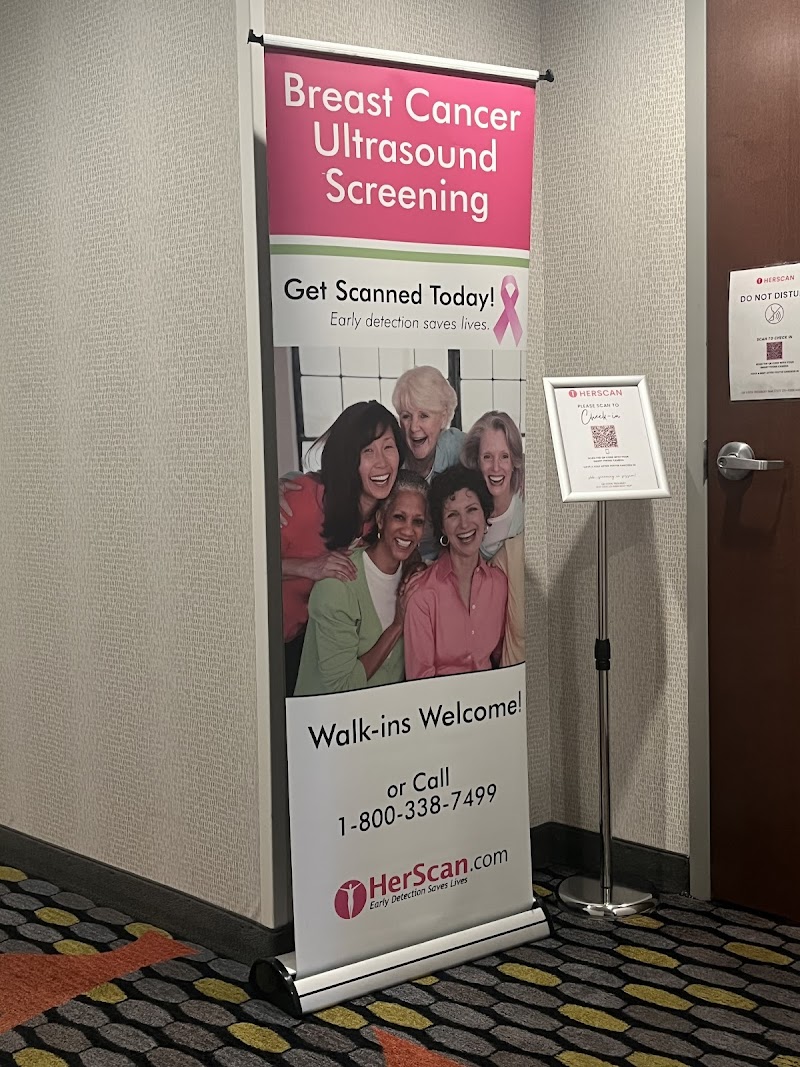 HerScan - Breast Ultrasound Screening photo 2