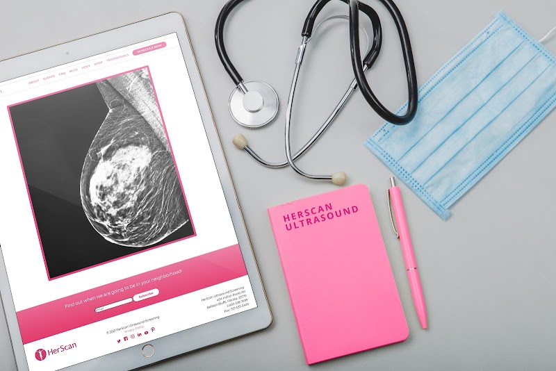 HerScan - Breast Ultrasound Screening photo 5