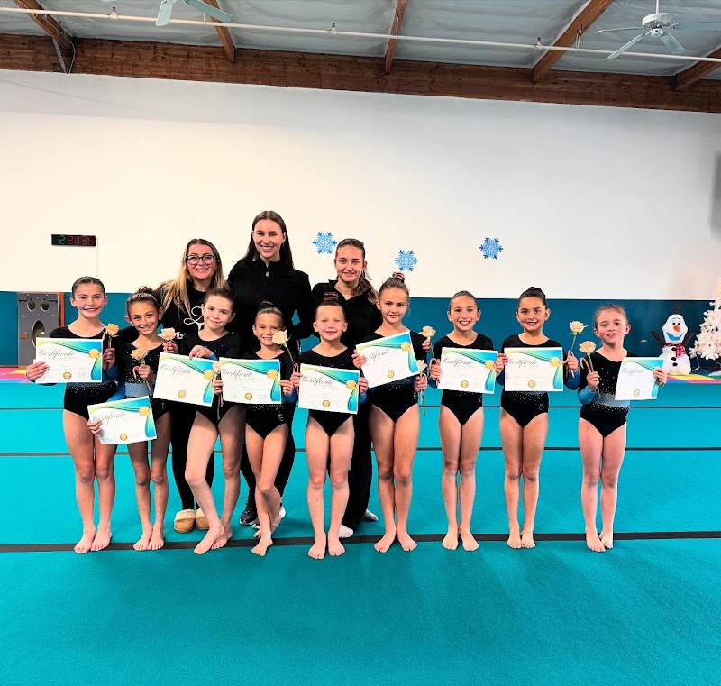 Progression Gymnastics, LLC photo 5
