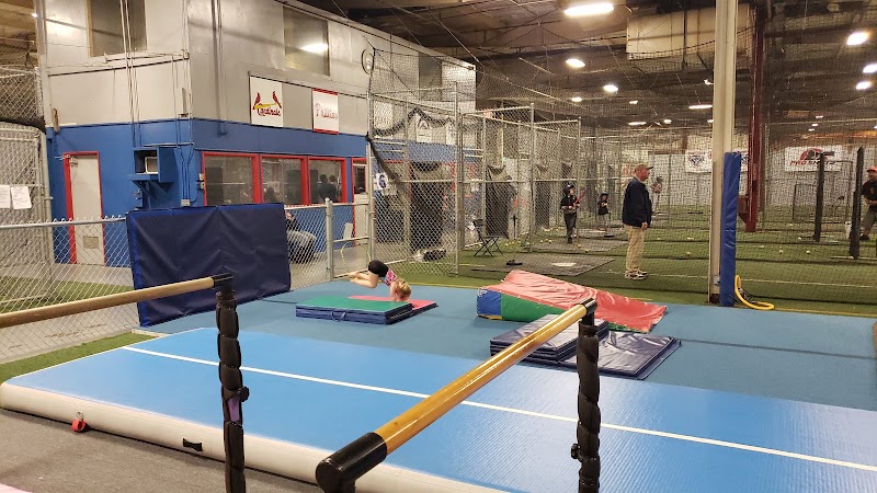 Progression Gymnastics, LLC photo 4