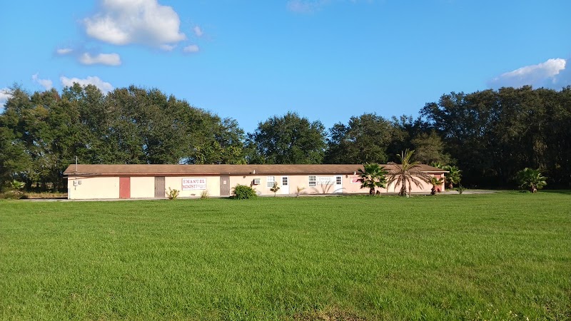 Photo of Emmanuel Ministries