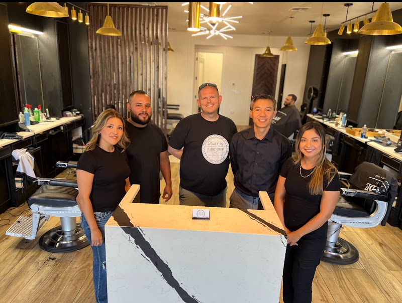 Photo of Dade City Barbershop & Beauty