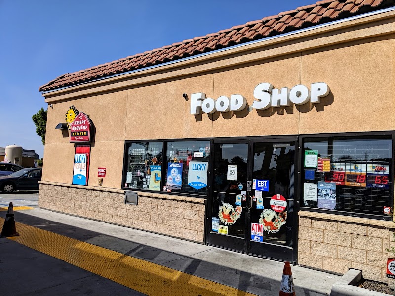 Photo of Krispy Krunchy Chicken